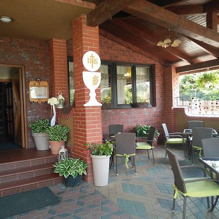 Hotel Rypsowka Nowy Sącz Extérieur photo