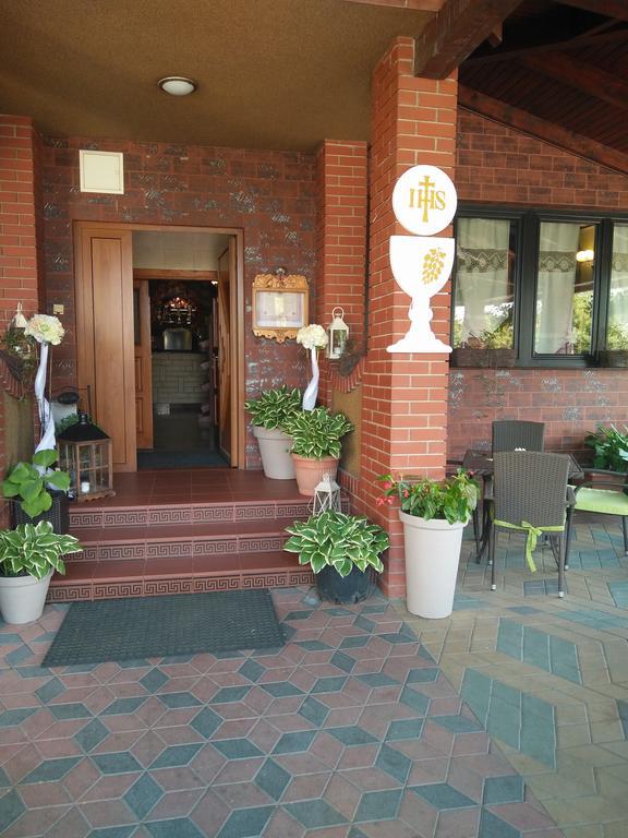 Hotel Rypsowka Nowy Sącz Extérieur photo