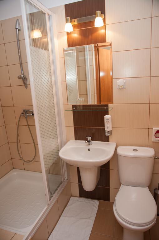 Hotel Rypsowka Nowy Sącz Extérieur photo