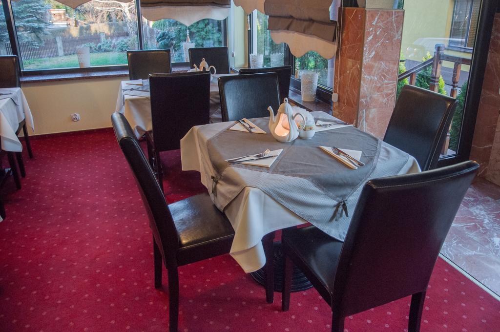 Hotel Rypsowka Nowy Sącz Extérieur photo
